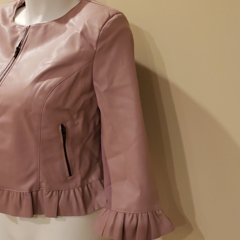 Jacket - Picture 4 of 7